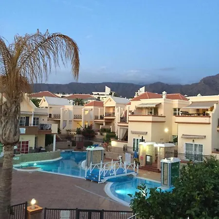 Yucca Fanabe Aparthotel Costa Adeje (Tenerife)