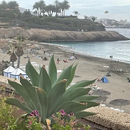 Yucca Fanabe Aparthotel 3*