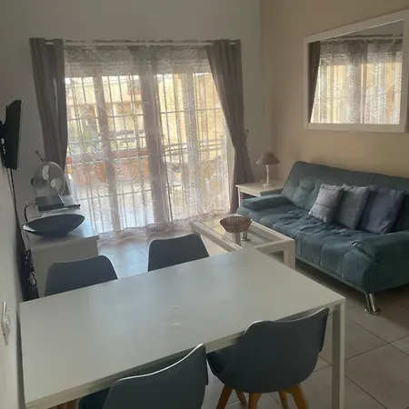 Aparthotel Yucca Fanabe