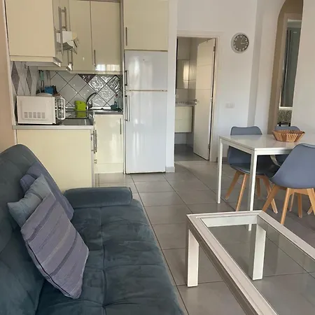 Yucca Fanabe Costa Adeje (Tenerife)